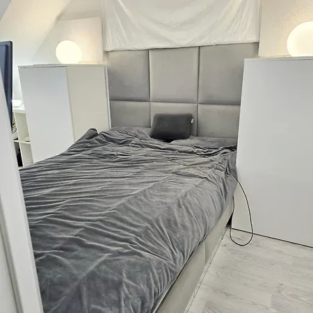 Apartamento Smartpartment - Naehe A1 Und Mercedes Brema