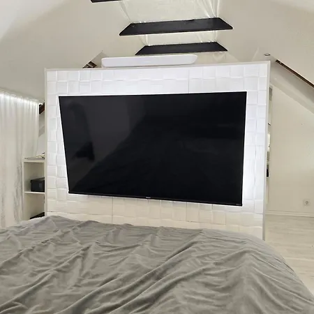 Smartpartment - Naehe A1 Und Mercedes * Brema